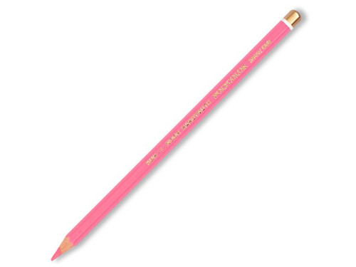 Kredka ołówkowa Polycolor - Koh-I-Noor - 608, Light French Pink