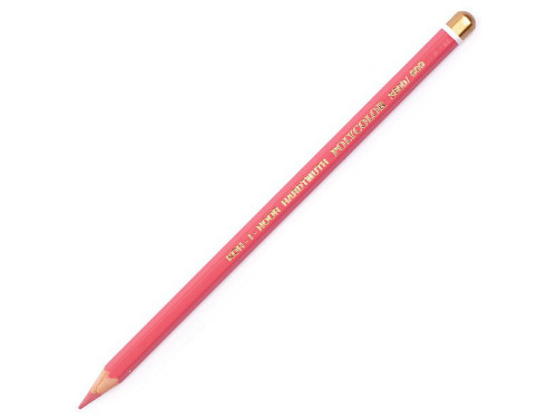 Polycolor colored pencil - Koh-I-Noor - 609, Antique Rose