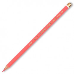 Polycolor colored pencil - Koh-I-Noor - 610, Light Carmine Red