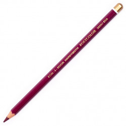 Kredka ołówkowa Polycolor - Koh-I-Noor - 650, Fig Purple