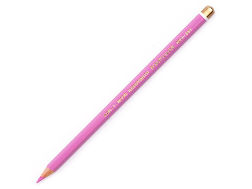Kredka ołówkowa Polycolor - Koh-I-Noor - 651, Orchid Purple