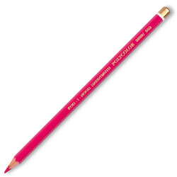 Polycolor colored pencil - Koh-I-Noor - 653, Mexican Pink