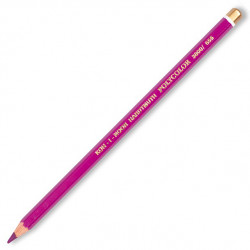 Polycolor colored pencil - Koh-I-Noor - 655, Byzantium Purple