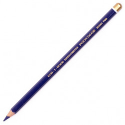 Kredka ołówkowa Polycolor - Koh-I-Noor - 700, Midnight Blue