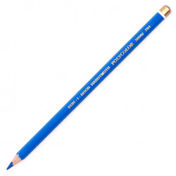 Polycolor colored pencil - Koh-I-Noor - 701, Dark Azure Blue