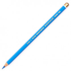 Polycolor colored pencil - Koh-I-Noor - 702, Azure Blue