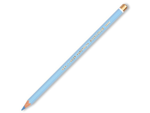 Polycolor colored pencil - Koh-I-Noor - 703, Dark Cerulean Blue