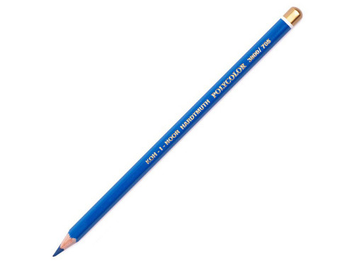Kredka ołówkowa Polycolor - Koh-I-Noor - 705, Sea Blue