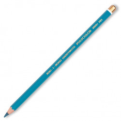 Polycolor colored pencil - Koh-I-Noor - 751, Teal Green