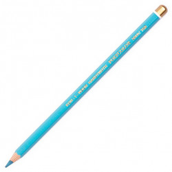 Kredka ołówkowa Polycolor - Koh-I-Noor - 752, Medium Turquoise