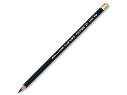 Kredka ołówkowa Polycolor - Koh-I-Noor - 772, Deep Green
