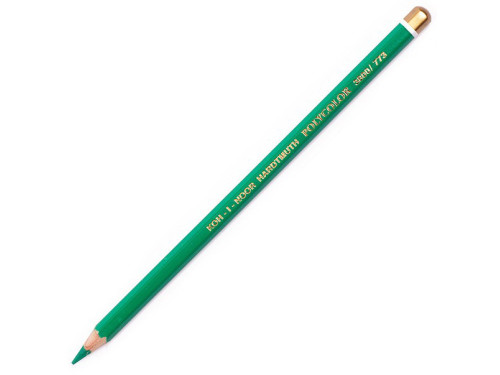 Kredka ołówkowa Polycolor - Koh-I-Noor - 773, Light Emerald Green