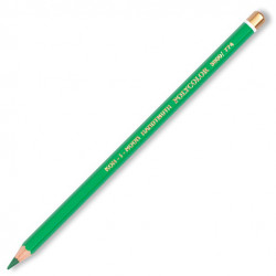 Polycolor colored pencil - Koh-I-Noor - 774, Light Jade Green