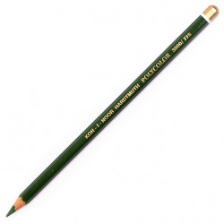 Polycolor colored pencil - Koh-I-Noor - 775, Avocado Green