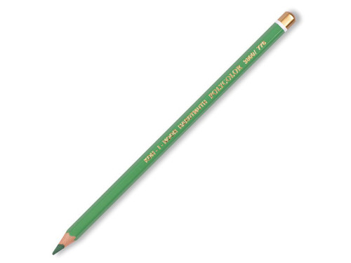 Polycolor colored pencil - Koh-I-Noor - 776, Celadon Green