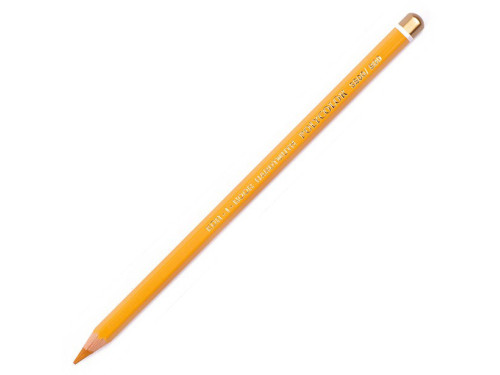 Polycolor colored pencil - Koh-I-Noor - 800, Dark Gold Ochre