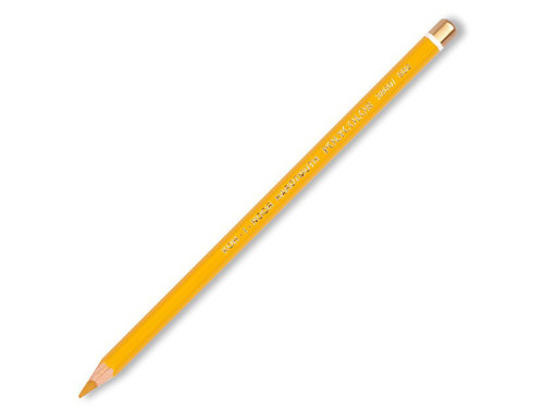 Polycolor colored pencil - Koh-I-Noor - 802, Dark Yellow Ochre