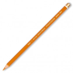 Polycolor colored pencil - Koh-I-Noor - 803, Yellow Brown Ochre