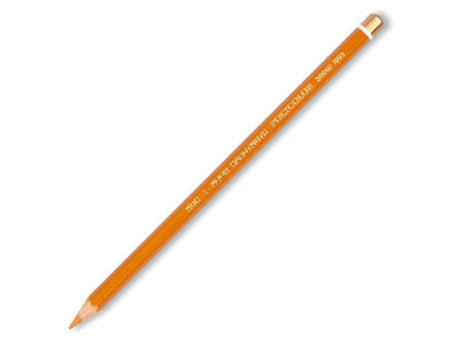 Polycolor colored pencil - Koh-I-Noor - 803, Yellow Brown Ochre
