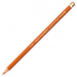 Kredka ołówkowa Polycolor - Koh-I-Noor - 804, Brown Ochre
