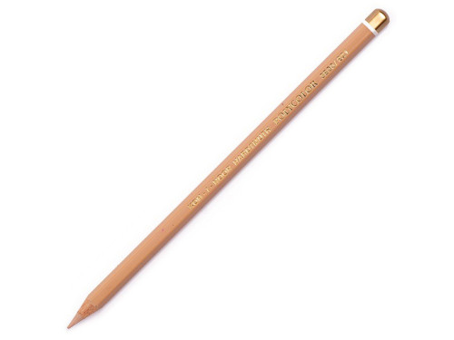 Kredka ołówkowa Polycolor - Koh-I-Noor - 821, Almond Brown
