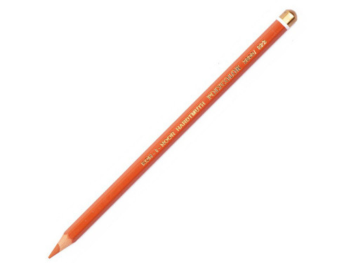 Polycolor colored pencil - Koh-I-Noor - 823, Sandstone Brown