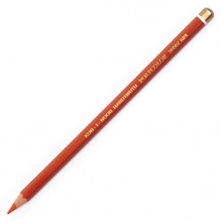 Polycolor colored pencil - Koh-I-Noor - 824, Cinnamon Brown