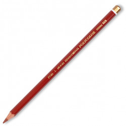 Kredka ołówkowa Polycolor - Koh-I-Noor - 825, Burnt Sienna