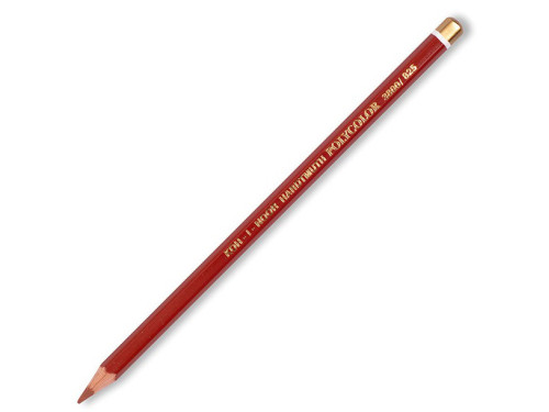 Kredka ołówkowa Polycolor - Koh-I-Noor - 825, Burnt Sienna