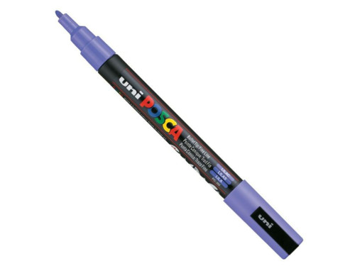 Uni Posca Paint Marker Pen PC-3M - Lilac