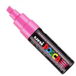 Paint Posca Marker PC-8K - Uni - pink