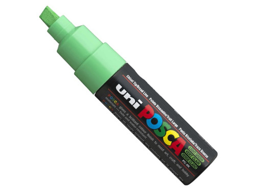 Paint Posca Marker PC-8K - Uni - light green