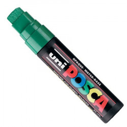 Uni Posca Paint Marker Pen PC-17K - Green