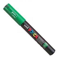 Marker Posca PC-1M - Uni - green