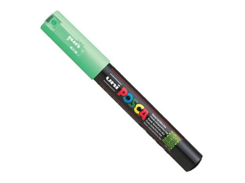 Uni Posca Paint Marker Pen PC-1M - Light Green