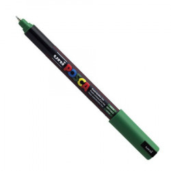 Marker Posca PC-1MR - Uni - zielony, green