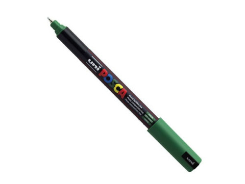 Uni Posca Paint Marker Pen PC-1MR - Green