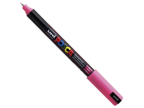 Uni Posca Paint Marker Pen PC-1MR - Pink
