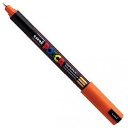 Marker Posca PC-1MR - Uni - orange
