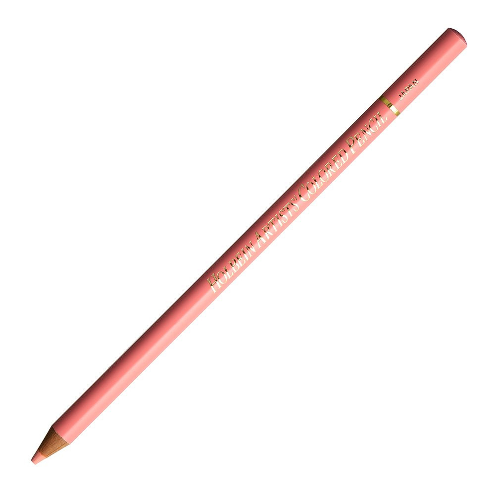 Artists' Colored Pencil - Holbein - 022, Pink
