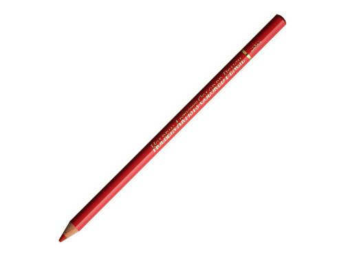 Artists' Colored Pencil - Holbein - 042, Carmine