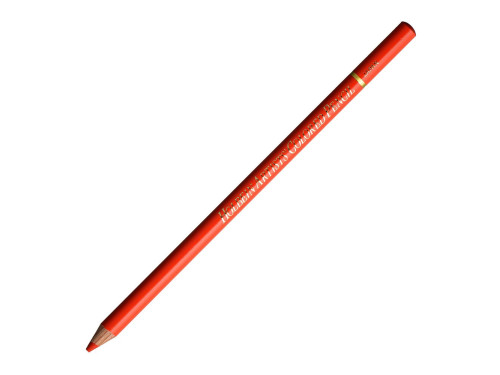 Artists' Colored Pencil - Holbein - 044, Scarlet