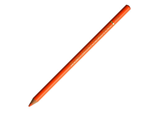 Artists' Colored Pencil - Holbein - 047, Tiger Lily