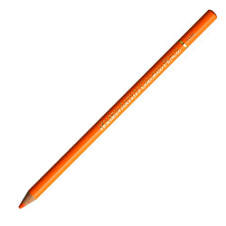 Artists' Colored Pencil - Holbein - 048, Orange