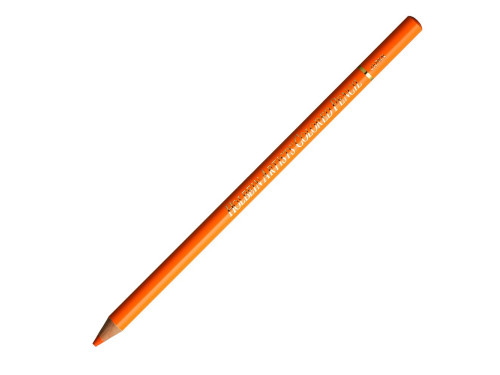 Kredka ołówkowa Artists' - Holbein - 048, Orange