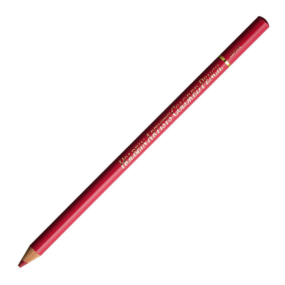 Artists' Colored Pencil - Holbein - 051, Strawberry