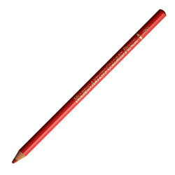 Artists' Colored Pencil - Holbein - 052, Madder Red