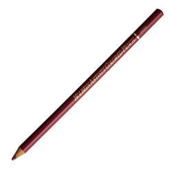 Artists' Colored Pencil - Holbein - 060, Wine Red