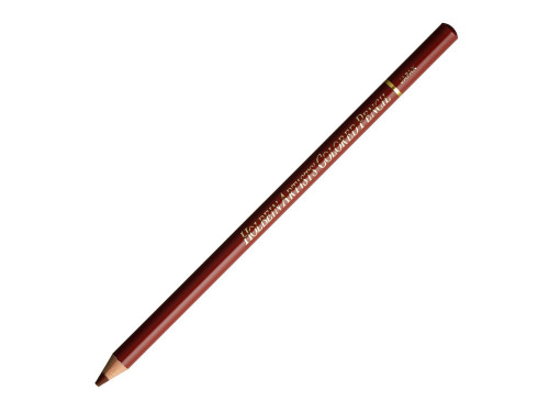 Artists' Colored Pencil - Holbein - 062, Crimson