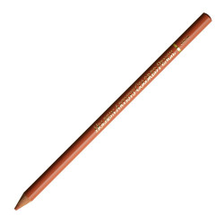 Artists' Colored Pencil - Holbein - 096, Cinnamon
